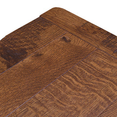 Settler's End Table