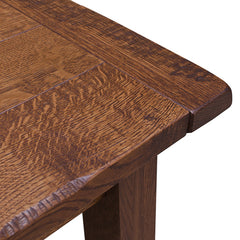 Settler's End Table