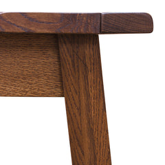 Settler's End Table