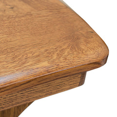 Galveston Sofa Table