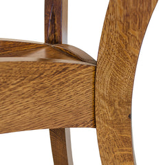 Galveston Sofa Table