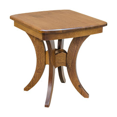 Galveston End Table