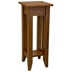 Amish Mission Plant Stand