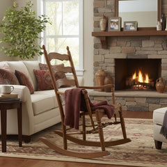Ladder Arm Rocker