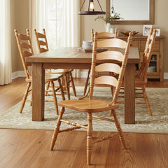Ladder Chair