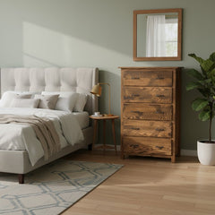 Lawerance Chest Of Drawers
