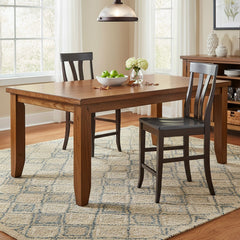 Lennard 24" Bar Chair
