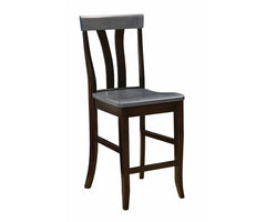 Lennard 24" Bar Chair