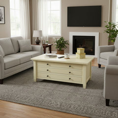 Lila Coffee Table