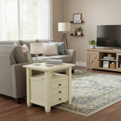 Lila End Table