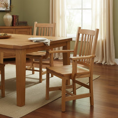 Logan Arm Chair