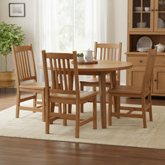 Logan Side Chair