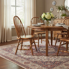 Low Bent Chair