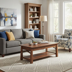 Madison Coffee Table