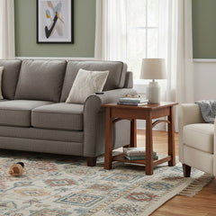 Madison End Table