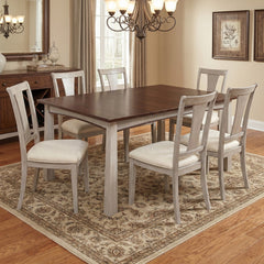 Madison Leg Dining Table