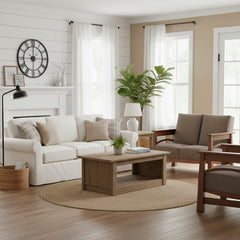 Madison Love Seat