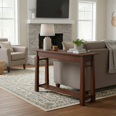 Madison Sofa Table