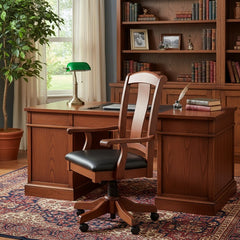 Master Desk Chair