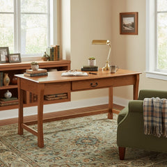 Master Desk