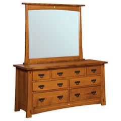Meso Dresser