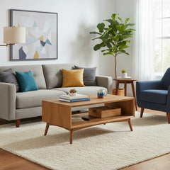 Mid Century Coffee table