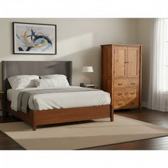 Mission Armoire