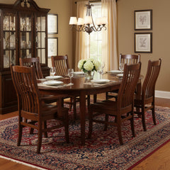 Newark Arm Chair