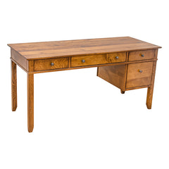 Craftsman Desk