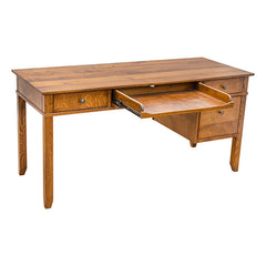 Craftsman Desk