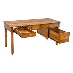 Craftsman Desk