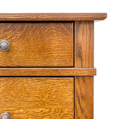 Craftsman Desk