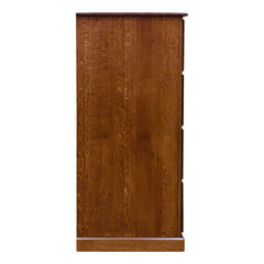 Mission 4 Drawer Legal File Cabinet
