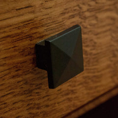 64" Amish Mission Computer Desk