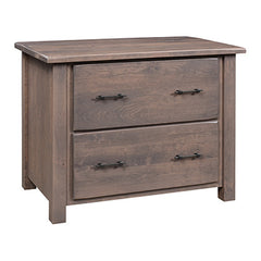 Lateral File Cabinet