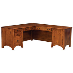 Master L Desk