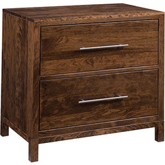 Vienna Lateral File Cabinet