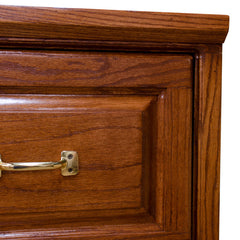 4 Drawer Lateral File Cabinet
