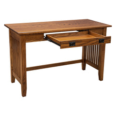 48" Amish Mission Prairie Desk