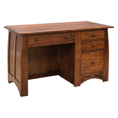 52" Aspen Desk