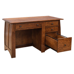 52" Aspen Desk