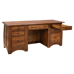 69" Aspen Desk