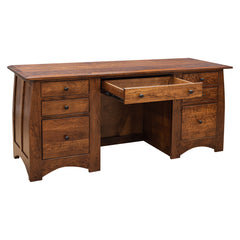 69" Aspen Desk