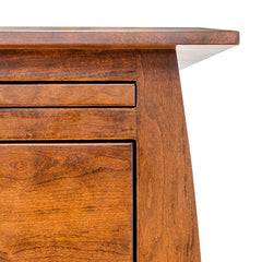 Aspen Desk