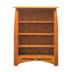 Aspen Bookcase