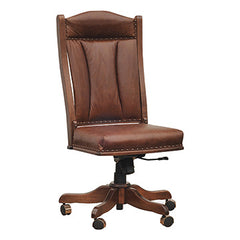 Side Desk Chair