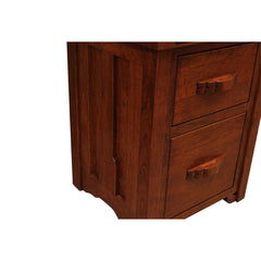 Greene & Greene File Cabinet