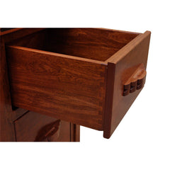 Greene & Greene File Cabinet