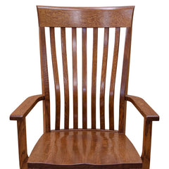 Christy Office Arm Chair