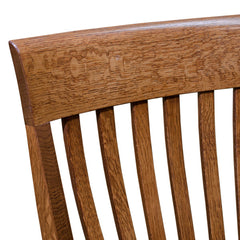 Christy Office Arm Chair
